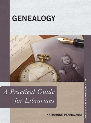 Genealogy book