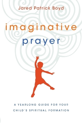 Imaginative Prayer book