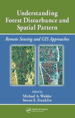 Understanding Forest Disturbance and Spatial Pattern book