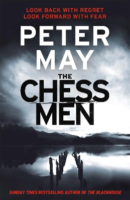 Chessmen book