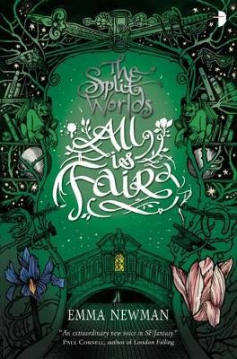 All is Fair by Emma Newman