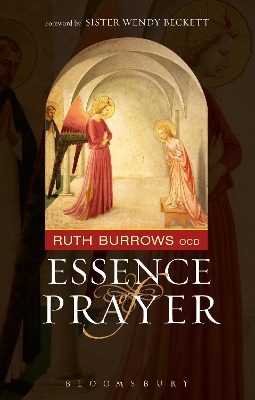 Essence of Prayer book