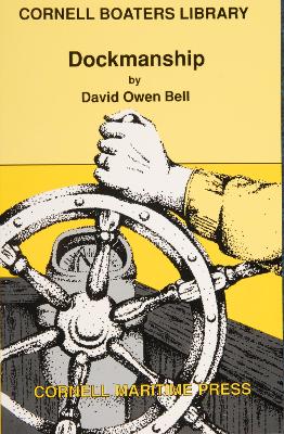 Dockmanship book