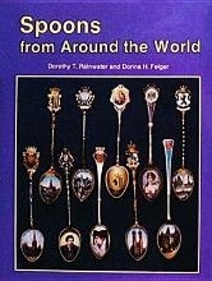 Spoons from Around the World book