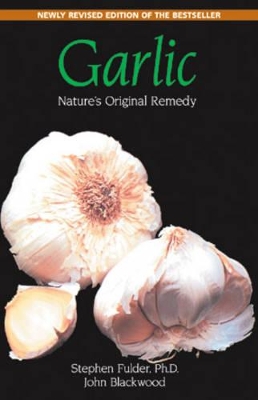 Garlic book