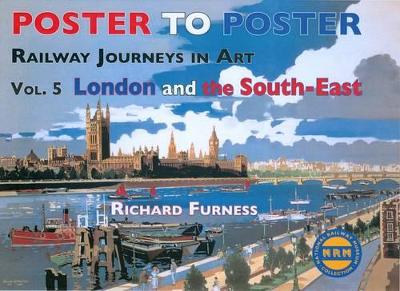 Railway Journeys in Art book