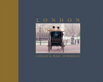 London by Gerald Hoberman