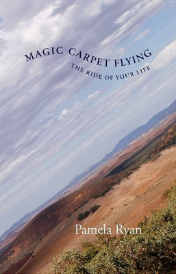 Magic Carpet Flying book
