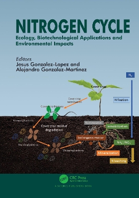 Nitrogen Cycle: Ecology, Biotechnological Applications and Environmental Impacts book