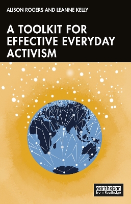 A Toolkit for Effective Everyday Activism book