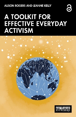 A Toolkit for Effective Everyday Activism book