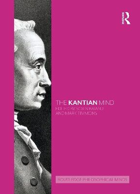 The Kantian Mind book