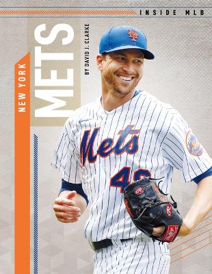 New York Mets book