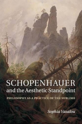 Schopenhauer and the Aesthetic Standpoint book