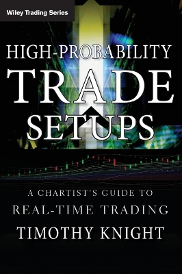 High-Probability Trade Setups book