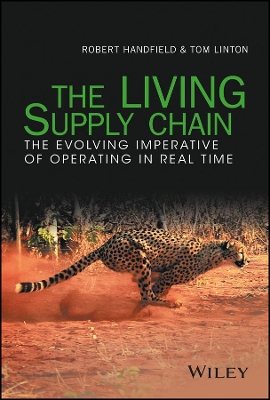 LIVING Supply Chain book