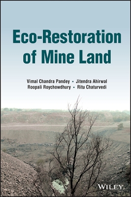 Eco-Restoration of Mine Land book