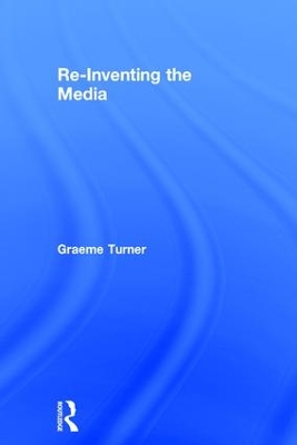 Re-Inventing the Media book