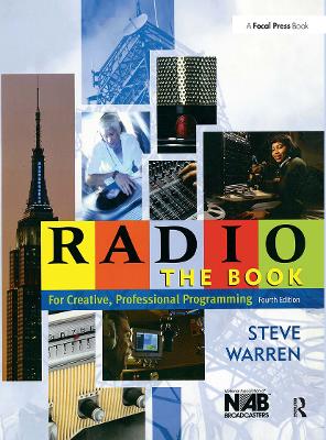 Radio: The Book book