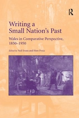 Writing a Small Nation's Past by Neil Evans