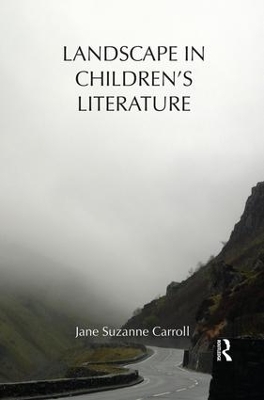 Landscape in Children's Literature book