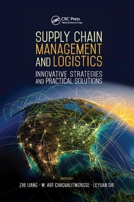 Supply Chain Management and Logistics book