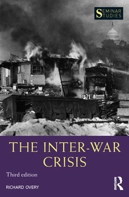 Inter-War Crisis book