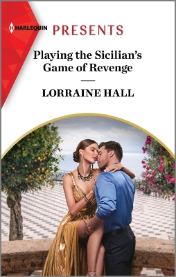 Playing the Sicilian's Game of Revenge by Lorraine Hall