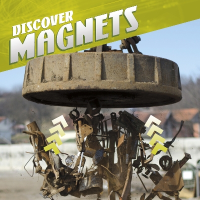 Discover Magnets by Tammy EnZ