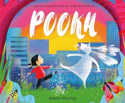 Pooka: Even The Smallest Seed Can Make a Difference book