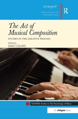 Act of Musical Composition book