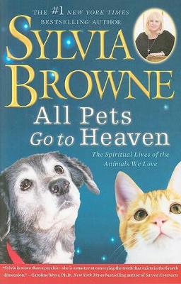 All Pets Go to Heaven book