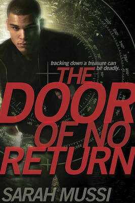 The Door of No Return book