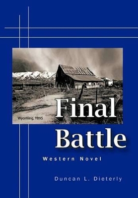 Final Battle book