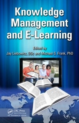 Knowledge Management and E-Learning book
