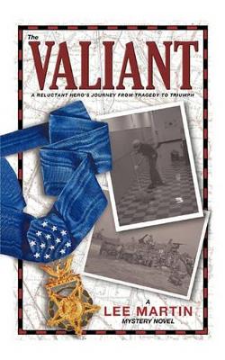 The Valiant book