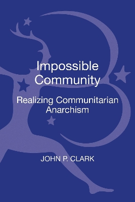 The Impossible Community by Dr. John P. Clark