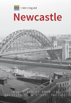 Historic England: Newcastle book