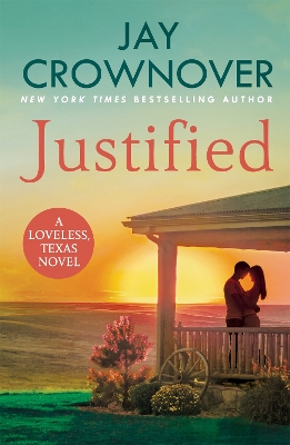 Justified: A sultry, enemy-to-lovers romance that will leave you desperate for more! book