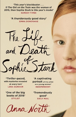 Life and Death of Sophie Stark book