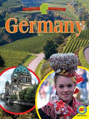 Germany by Sean Corbett