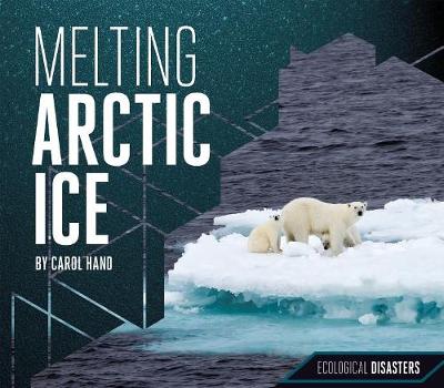 Melting Arctic Ice book