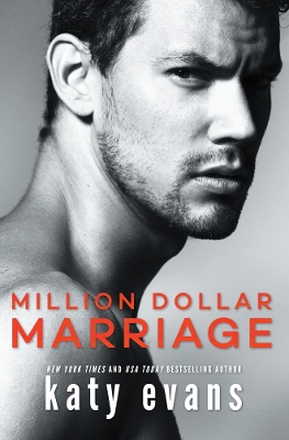 Million Dollar Marriage book