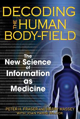 Decoding the Human Body-Field book