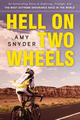 Hell on Two Wheels book