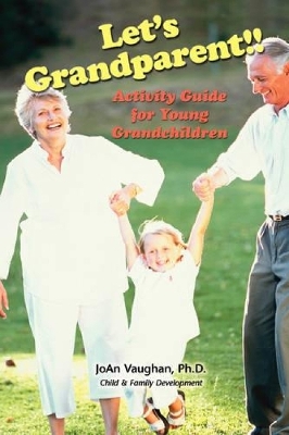 Let's Grandparent book