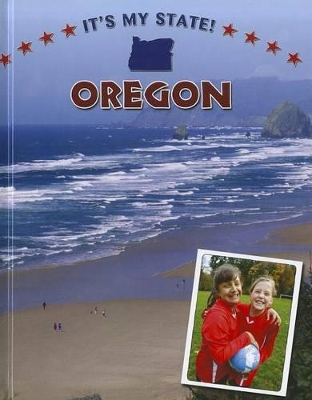 Oregon book