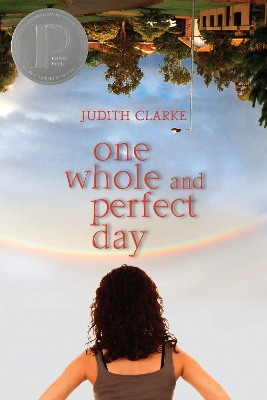 One Whole and Perfect Day book