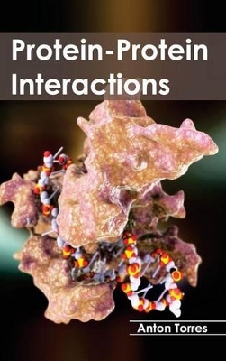 Protein-Protein Interactions book