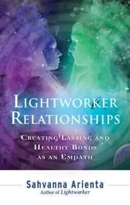 Lightworker Relationships book